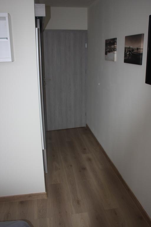 3 City Rooms Gdynia Eksteriør billede