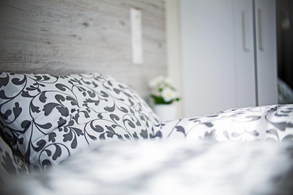 3 City Rooms Gdynia Eksteriør billede