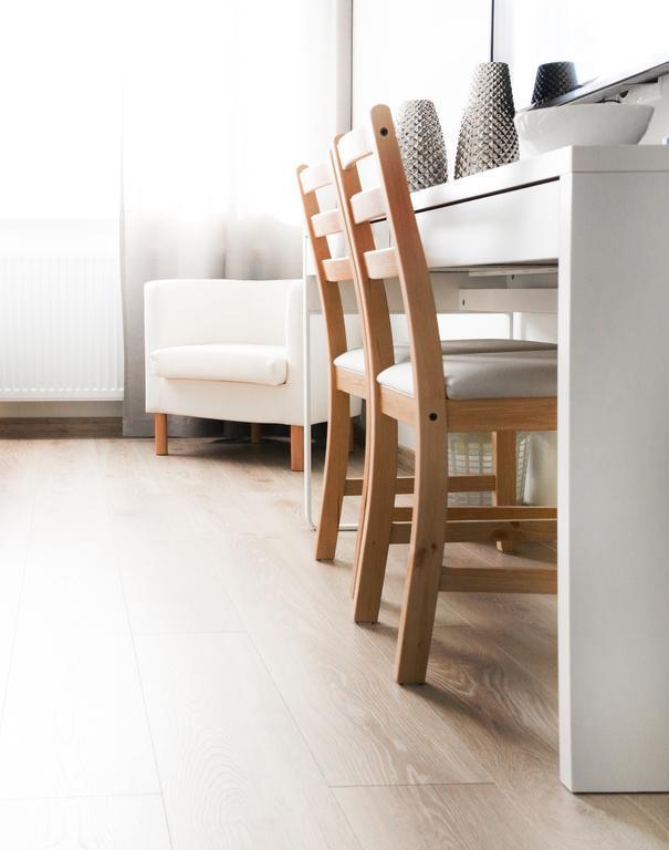 3 City Rooms Gdynia Eksteriør billede